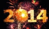 1/1 "HAPPY NEW YEAR" ニューイヤーパーティー 東京 2014 @ 六本木 * 飲み放題