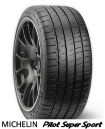 ミシュラン　Pilot Super Sport　認証タイヤ販売
