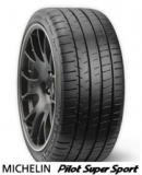 ミシュラン　Pilot Super Sport　認証タイヤ販売