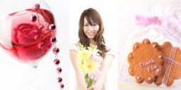 アクー20代中心クッキー＆キャンディSpecial Party