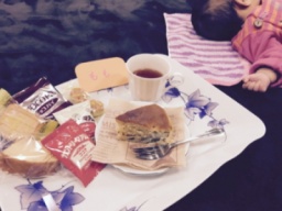 ママカフェ♪－子育てママ達の息抜きスポット