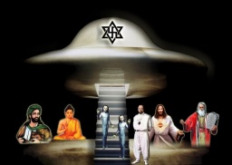 仙台『UFOパネル展&トランスミッションパーティー』