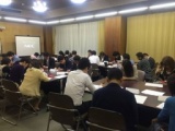 親鸞聖人を学ぶ　－　名古屋