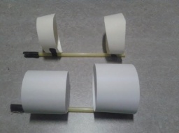 【10/4】作って遊ぼう道場inあべのハルカス【飛行機作って飛ばすよ】｜A-yan!!とヒミツキチの情...