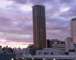 10/3(土)タワーマンションラウンジ 交流会