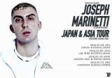 #MADWANT presents. Joseph Marinetti in Kyoto