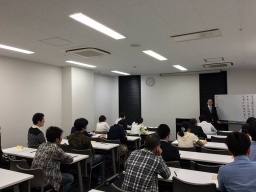 5/25夜「親鸞聖人を学ぶ・中級講座」