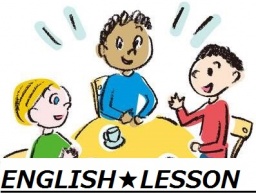 【無料】English★Trial Lesson In Toranomon