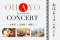 OHAYO CONCERT 霜月
