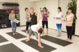 【参加無料】リラックスヨガレッスン体験付きスクール説明会