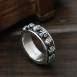 さまざまなサイズに対応できるクロムハーツ ネックレス コピー