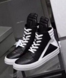  通気性の高いリックオウエンス コピー