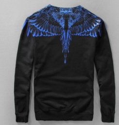 マルセロバーロン ジャケッ コピーが爽やかな印象を与えてくれる