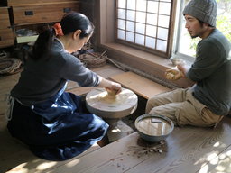 【地域産業✕食文化】一緒に陶器の町「益子」の魅力を味わいに行きませんか？