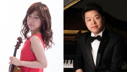 アフィニス夏の音楽祭2017広島　プレ・イベント「キックオフコンサート」