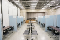 第15回 合同就職面接会