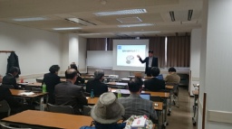 接客販売１Dayセミナー（名古屋開催）