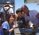 アンフォーレマルシェ＠FEEL FREE