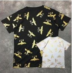 品良くキマるボーイロンドン 通販Tシャツ