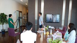 9/20(水)コミュニケーション ボイストレーニング