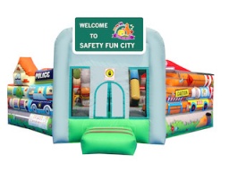 ドリームキッズタウン | ハウスクエア横浜