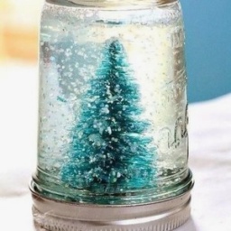 【横浜市・都筑区】冬を彩るオリジナルスノードームづくり＆子育て交流会（港北ニュータウンメ...