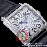 2017春夏 多色選択可 耐久性のある 女性用 ダイヤベゼル フランクミュラー FRANCK MULLER
