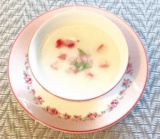 桜レアチーズケーキを召し上がれ！ | ハウスクエア横浜