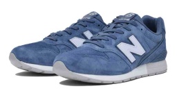 ニューバランス NEWBLANACEMRL996MP ブルー MENS BLUE メンズ 正規品 シューズ カジュアル 靴