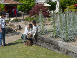 はなぶん　冒険クイズラリー