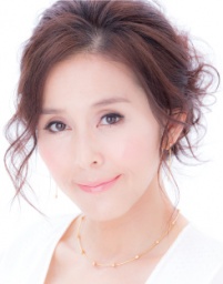 ひこね市民大学特別講座 第3講 杉本彩 講演会 「環境問題と食育について」