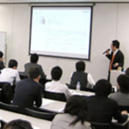 来たれ草食起業家！営業が苦手な起業家のための営業戦略入門講座