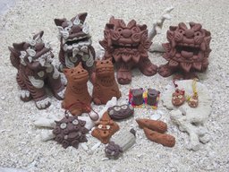 4月3日シーサーの日記念イベント開催！