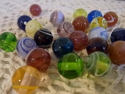  ｢ガラスのランプとアクセサリー展｣