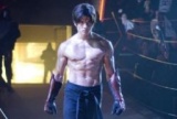 「TEKKEN 鉄拳」ジョン・フー サイン入りポスター 2名様にプレゼント！