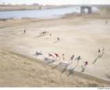 ホナガヨウコ企画　音体パフォーマンス公演　リアル感電