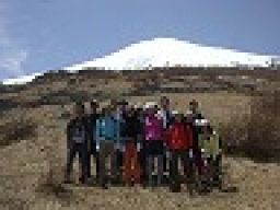 ナイトトレッキング&天体観測ツアー /社会人サークルFEAD