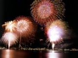 片山津温泉納涼花火まつり