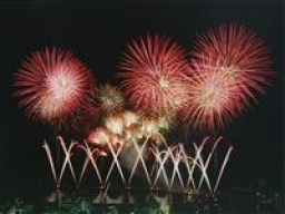 熱海海上花火大会