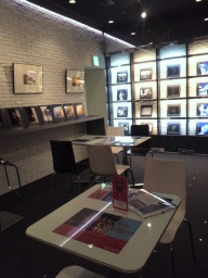 【入場無料】セラピーカフェ@横浜ブリリア・ショートショートシアター