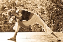 Lucy Roberts Workshop