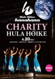 HULA HALAU hanahana CHARITY HULA HO'IKE 2011