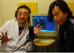 さんべ医院 vol.07@Tokyo Net Radio