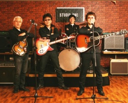 ブラックビートルズ札幌ライブ！