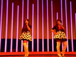 2011/09/11(日) なちゅぽのピチ★ぱち★ホリデー～TOKYO IDOL FESTIVAL 2011 ×打ち上げ→◎反省会ス...