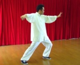 １０月 初心者のための太極拳☆体験講座（福岡）