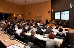 シンポジウム -MOVIE CAMPUS- | 第8回文化庁映画週間 Here&There