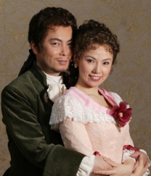 錦織健プロデュース・オペラvol.5　ロッシーニ歌劇「セビリアの理髪師」