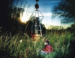 Alejandro Chaskielberg(アレハンドロ・チャスキエルベルグ)写真展 “High Tide”