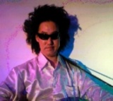 ヒロ青山 ものまねライブ